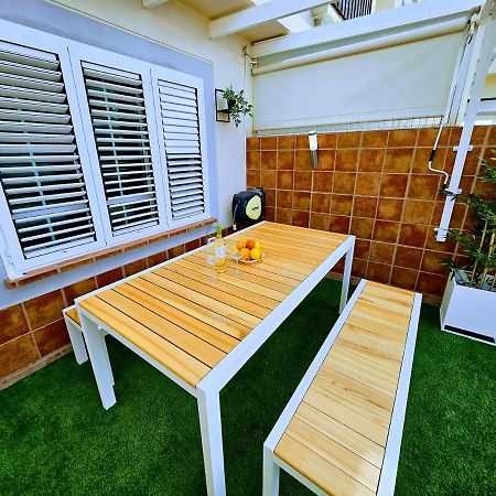 Residence Puerto Rico Porto Rico Exterior foto