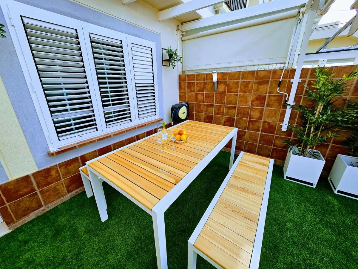 Residence Puerto Rico Porto Rico Exterior foto