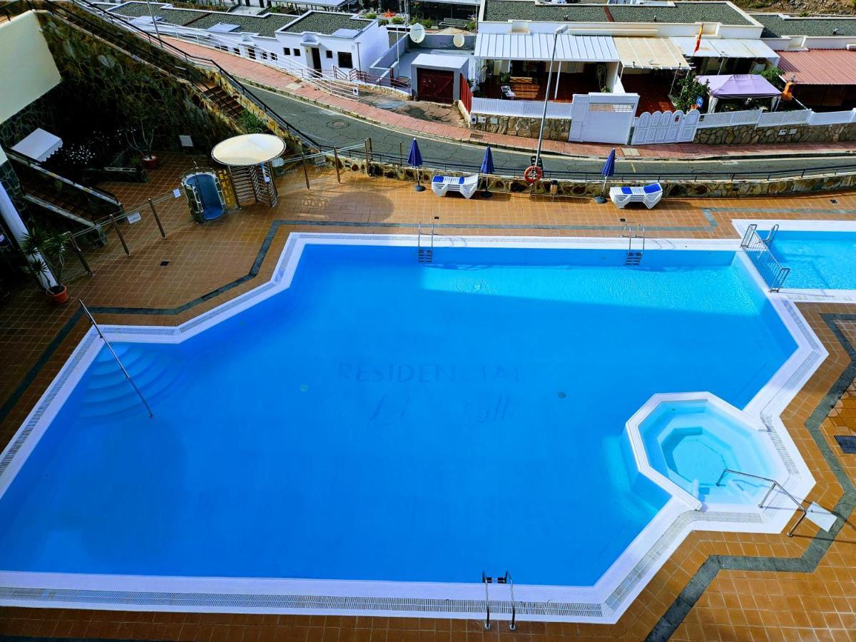 Residence Puerto Rico Porto Rico Exterior foto