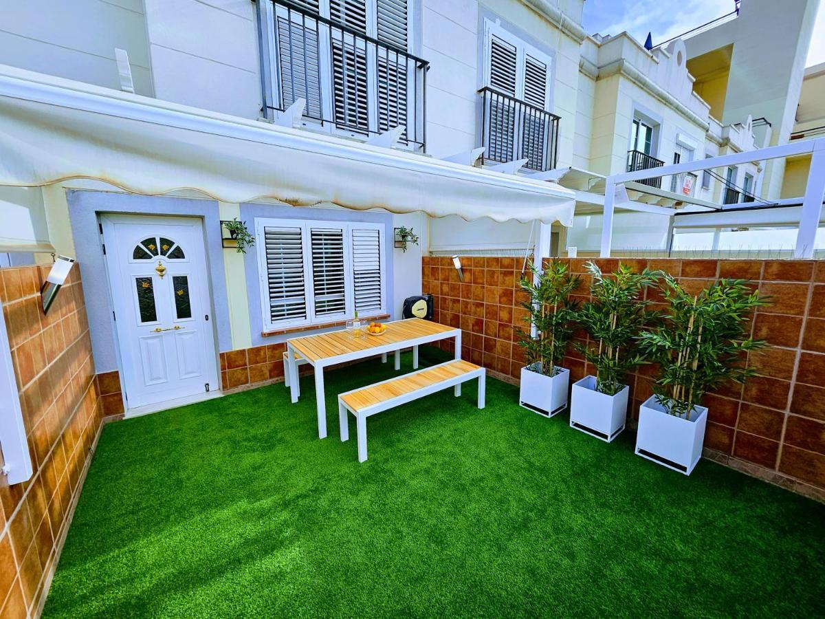 Residence Puerto Rico Porto Rico Exterior foto