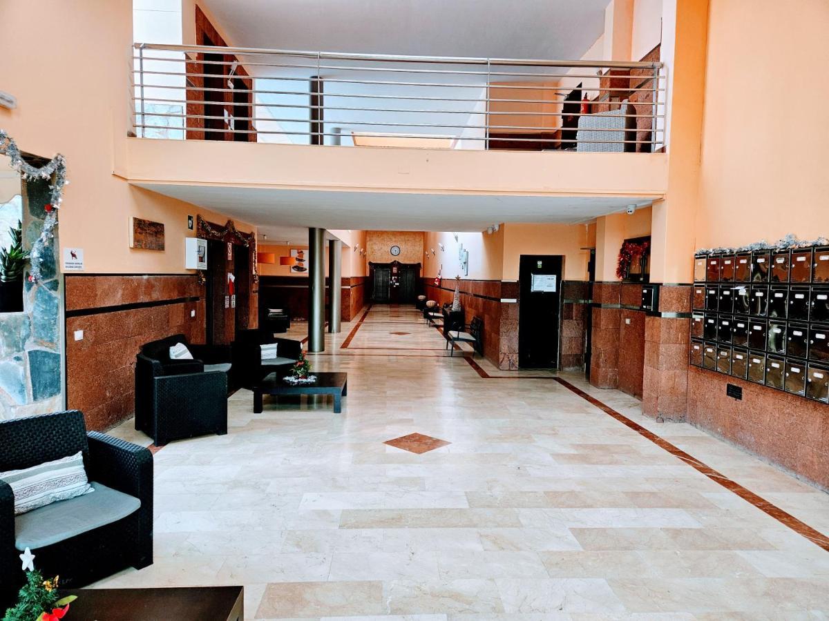 Residence Puerto Rico Porto Rico Exterior foto